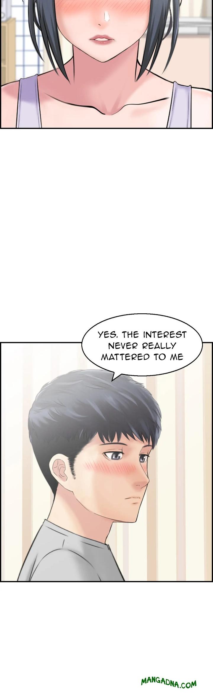 Married Woman Mania - Chapter 10 Page 19