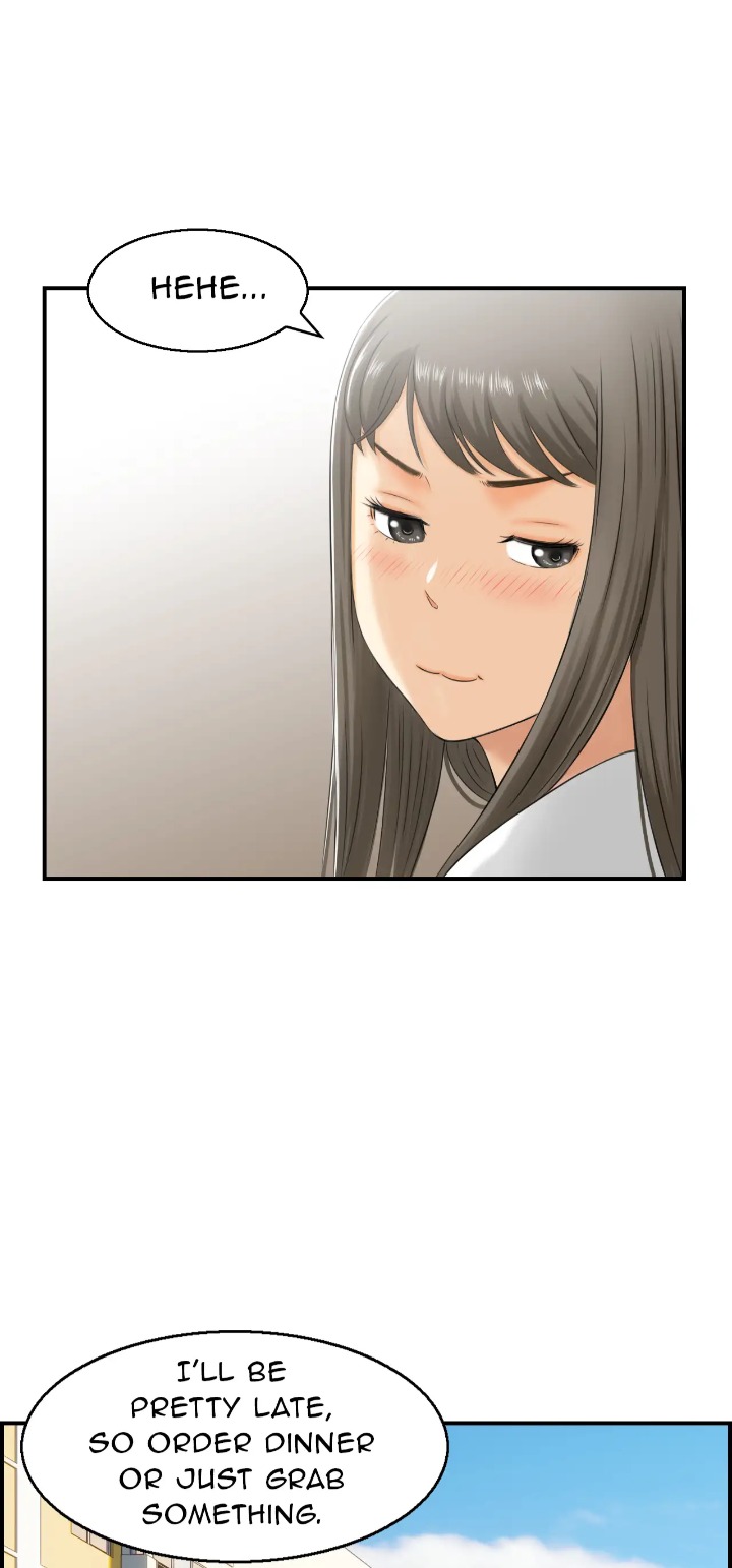 Married Woman Mania - Chapter 10 Page 31