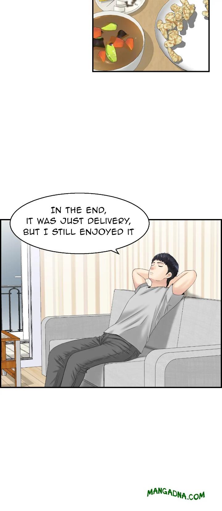 Married Woman Mania - Chapter 10 Page 33