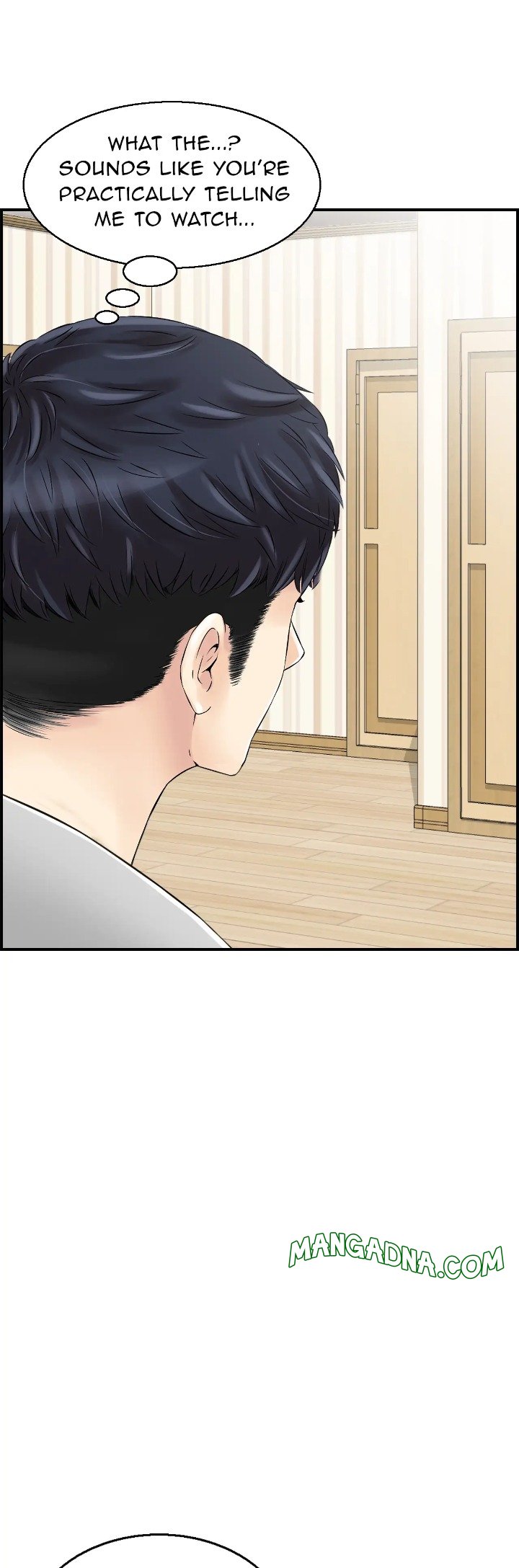 Married Woman Mania - Chapter 10 Page 36