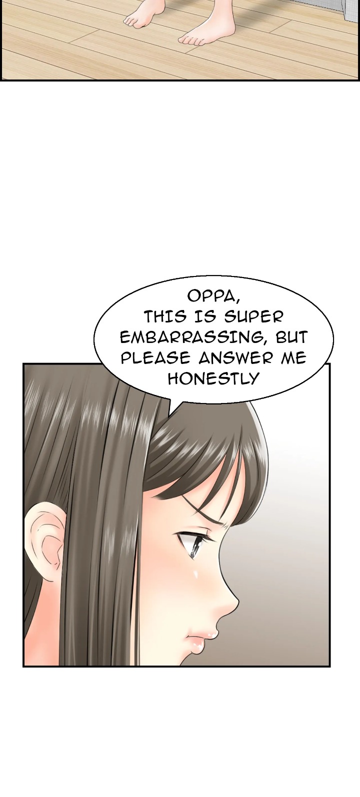 Married Woman Mania - Chapter 11 Page 12