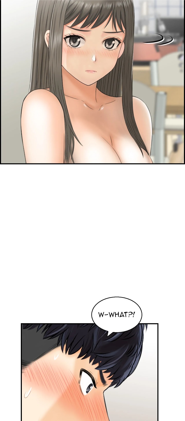 Married Woman Mania - Chapter 11 Page 20