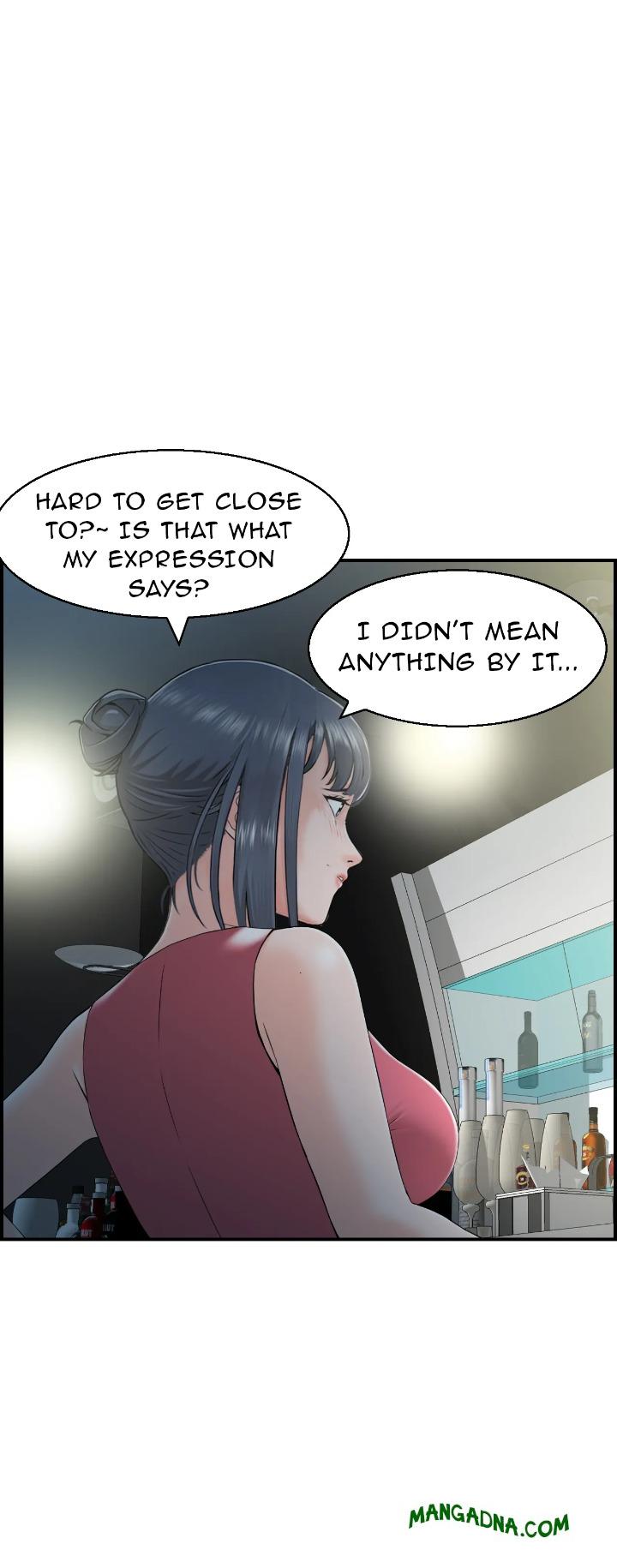 Married Woman Mania - Chapter 11 Page 29