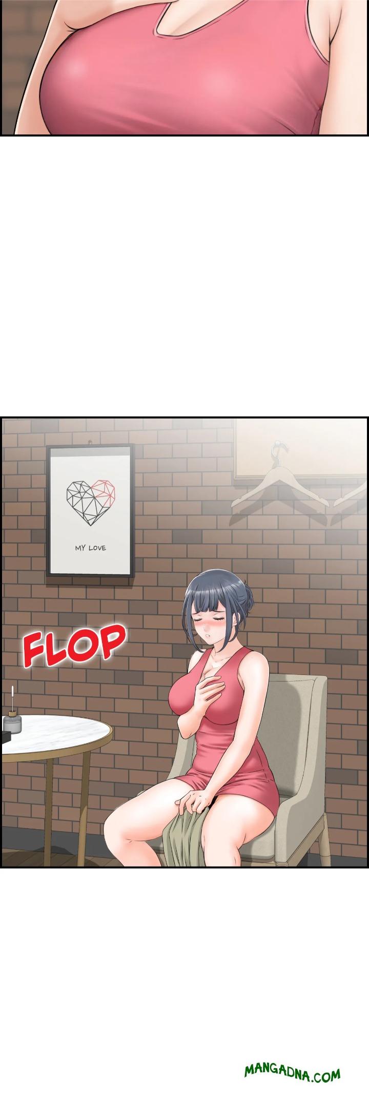 Married Woman Mania - Chapter 11 Page 40