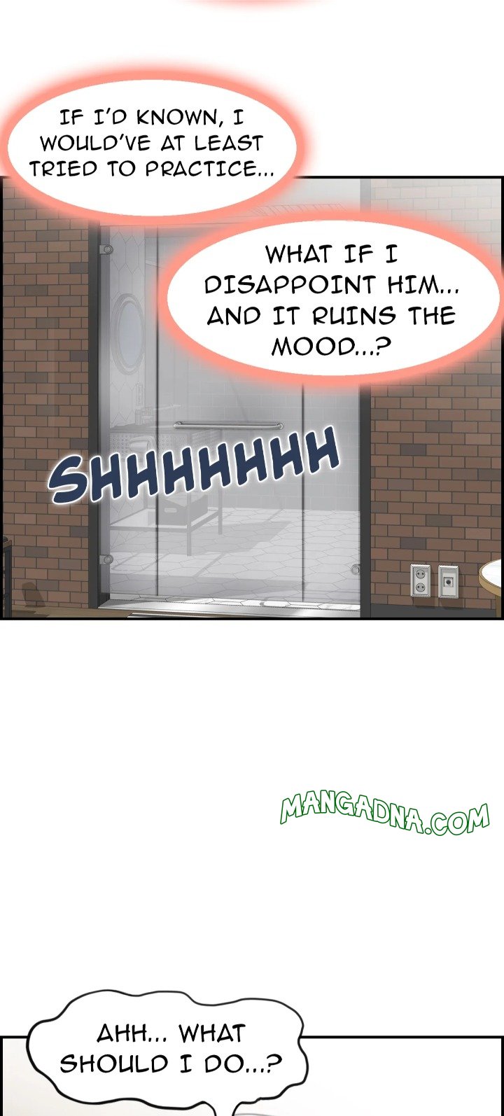 Married Woman Mania - Chapter 11 Page 42