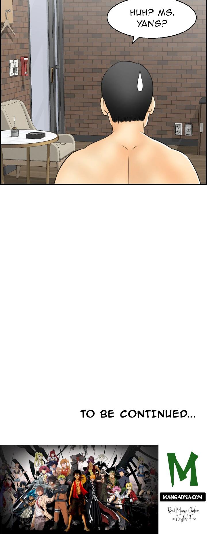 Married Woman Mania - Chapter 11 Page 46