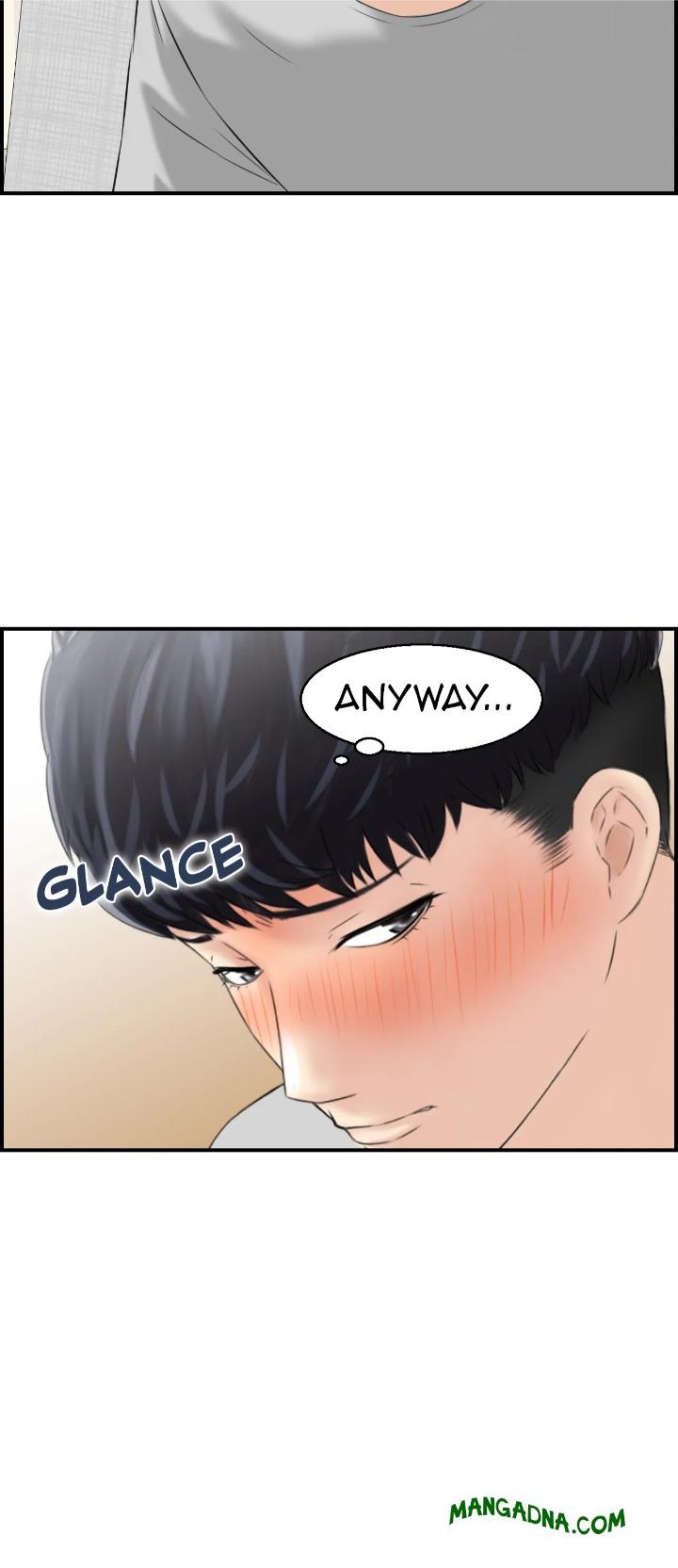 Married Woman Mania - Chapter 12 Page 11