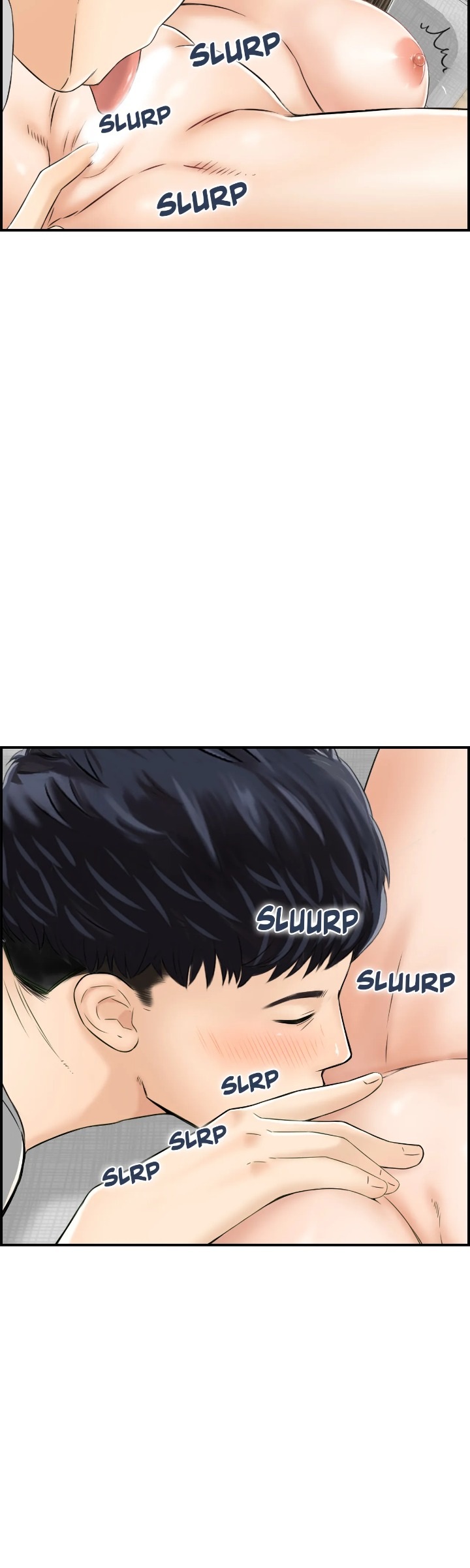 Married Woman Mania - Chapter 12 Page 26