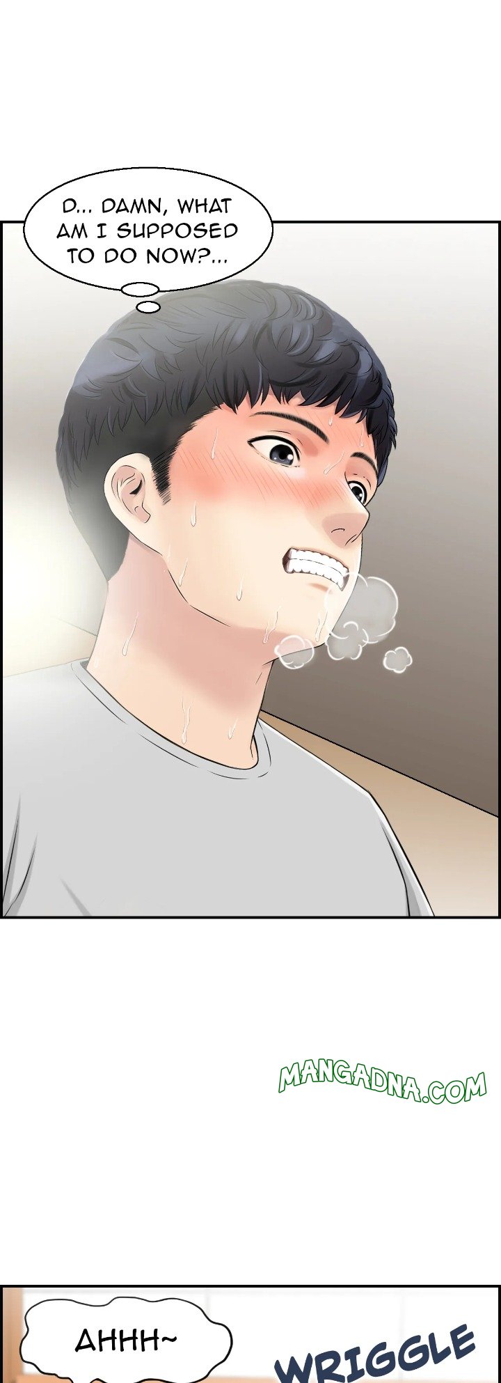 Married Woman Mania - Chapter 14 Page 41