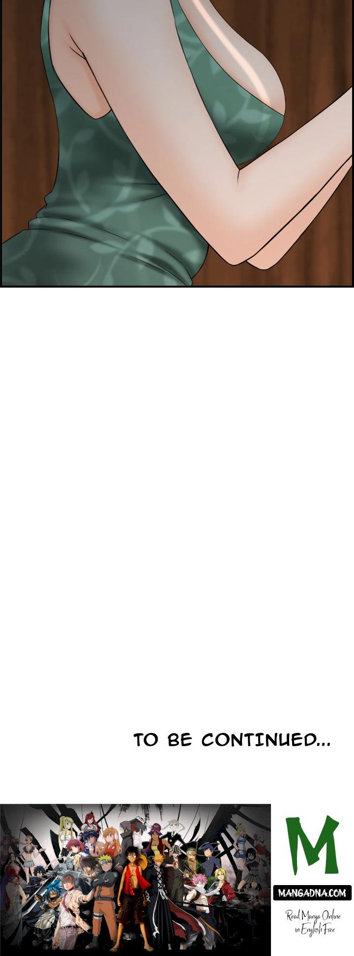 Married Woman Mania - Chapter 14 Page 46