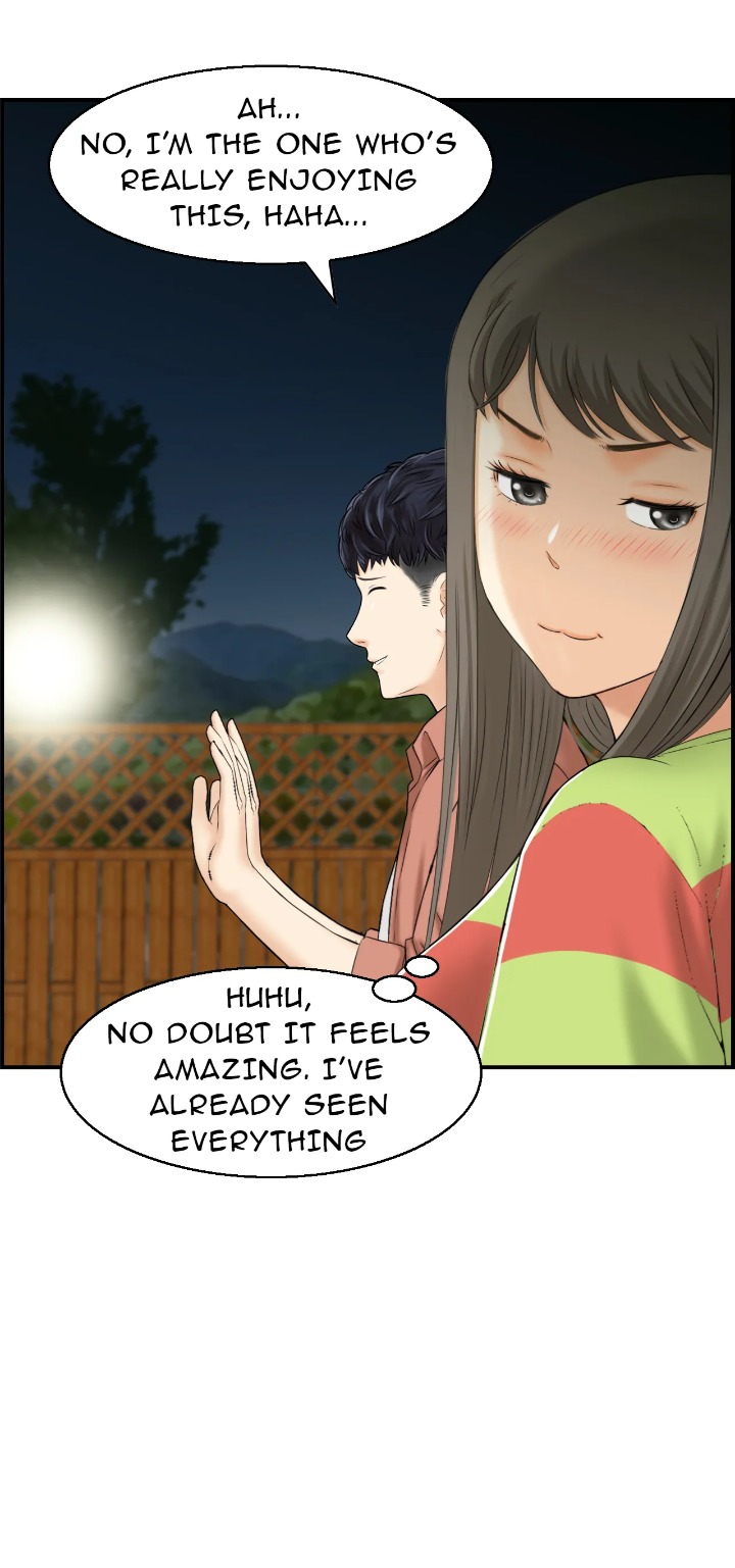 Married Woman Mania - Chapter 14 Page 6