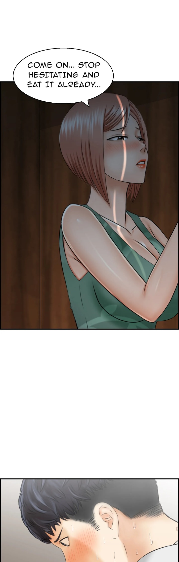 Married Woman Mania - Chapter 15 Page 34