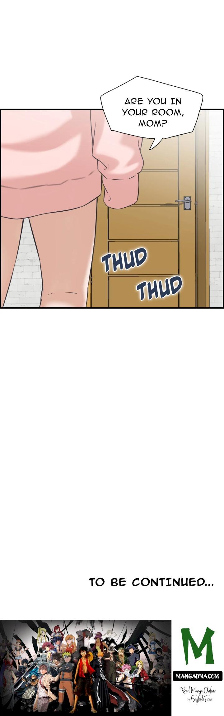 Married Woman Mania - Chapter 15 Page 43