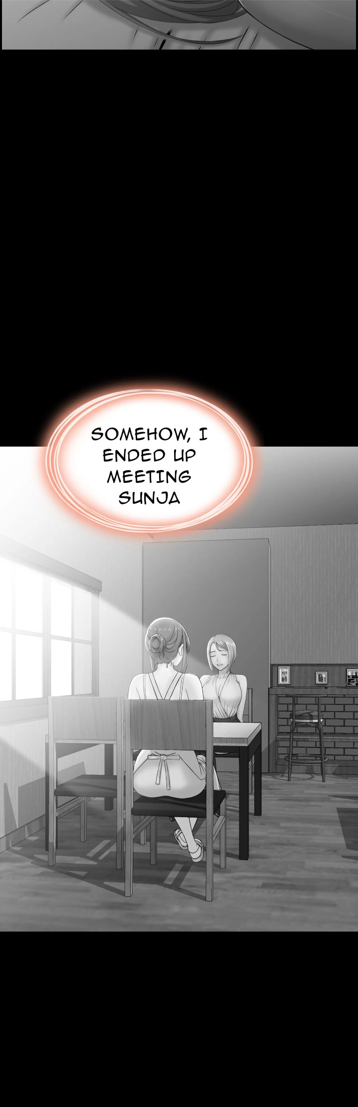 Married Woman Mania - Chapter 15 Page 6