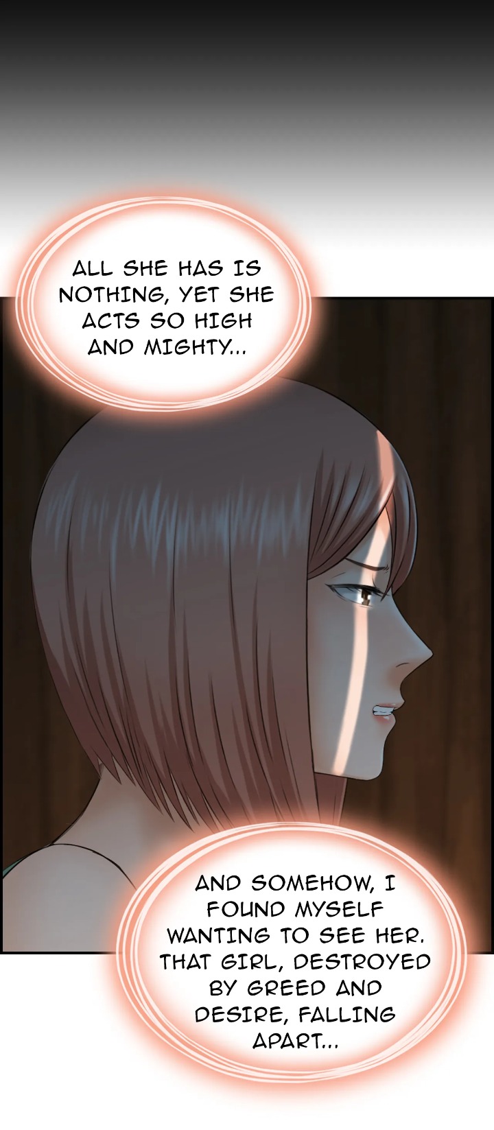 Married Woman Mania - Chapter 15 Page 9