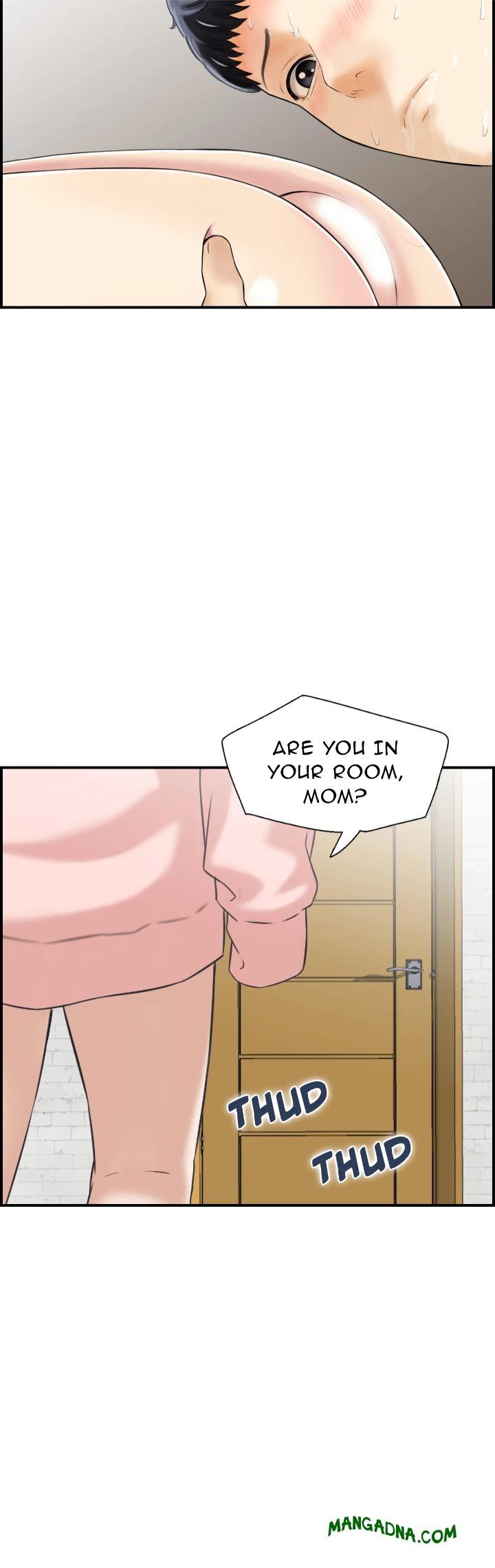 Married Woman Mania - Chapter 16 Page 2