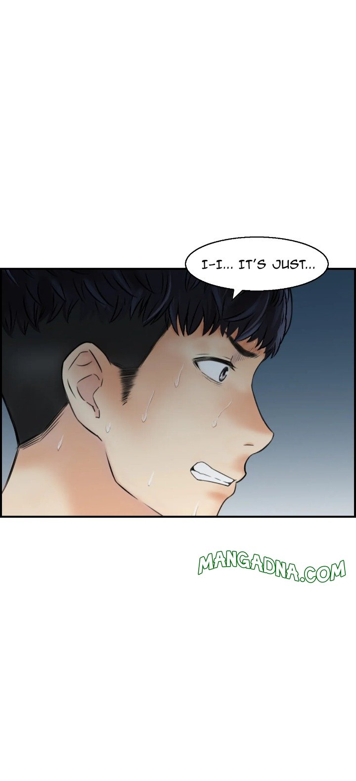 Married Woman Mania - Chapter 16 Page 25