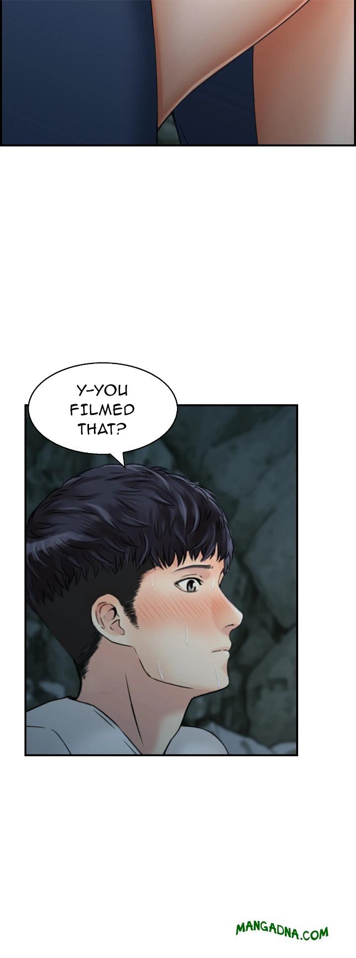 Married Woman Mania - Chapter 16 Page 32