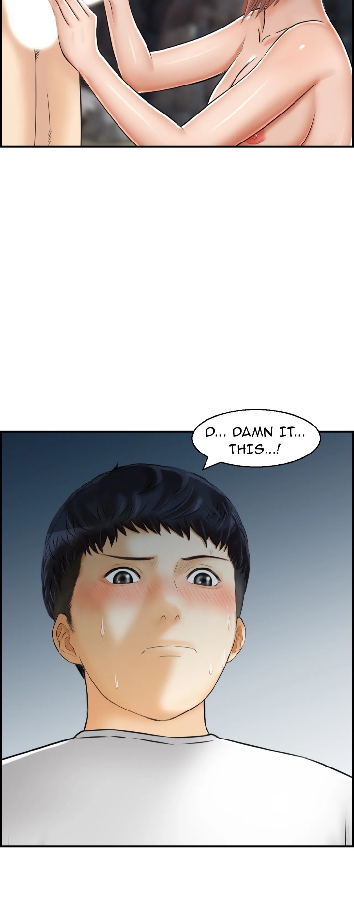 Married Woman Mania - Chapter 16 Page 36