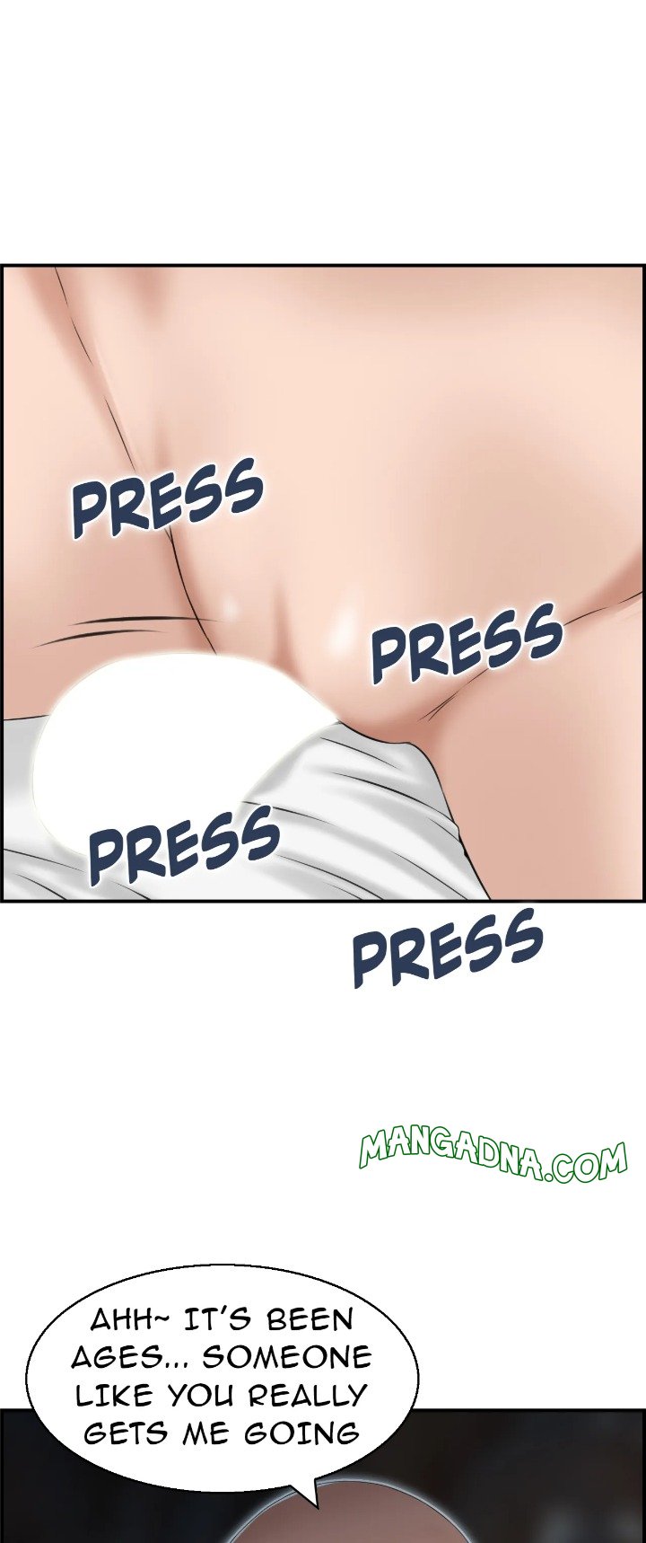 Married Woman Mania - Chapter 16 Page 45