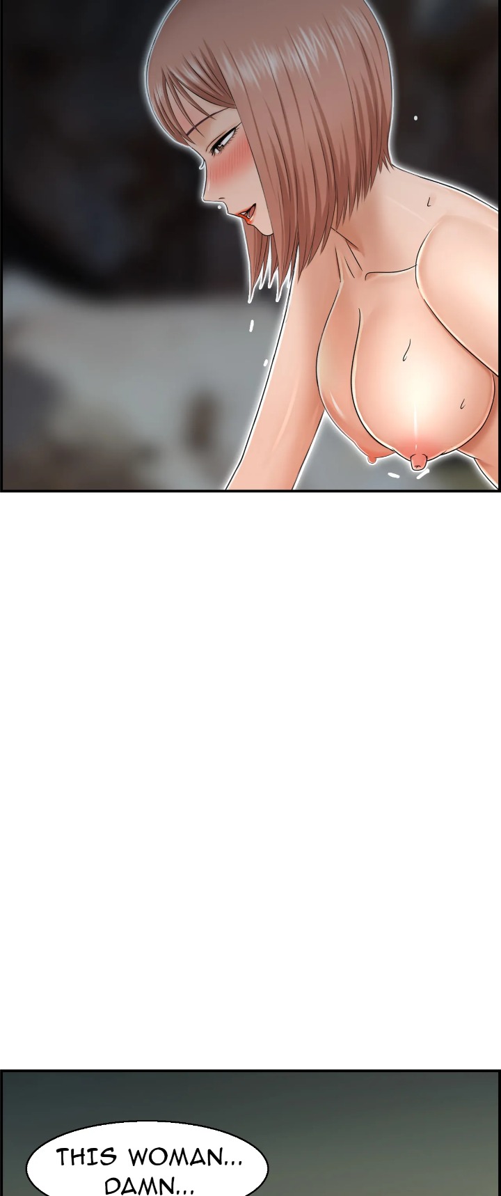 Married Woman Mania - Chapter 16 Page 46