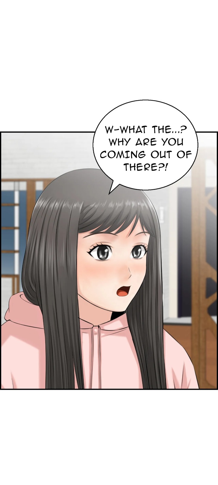 Married Woman Mania - Chapter 16 Page 5