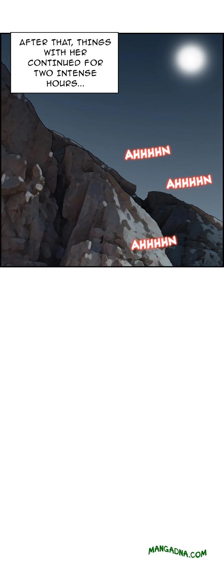 Married Woman Mania - Chapter 17 Page 33