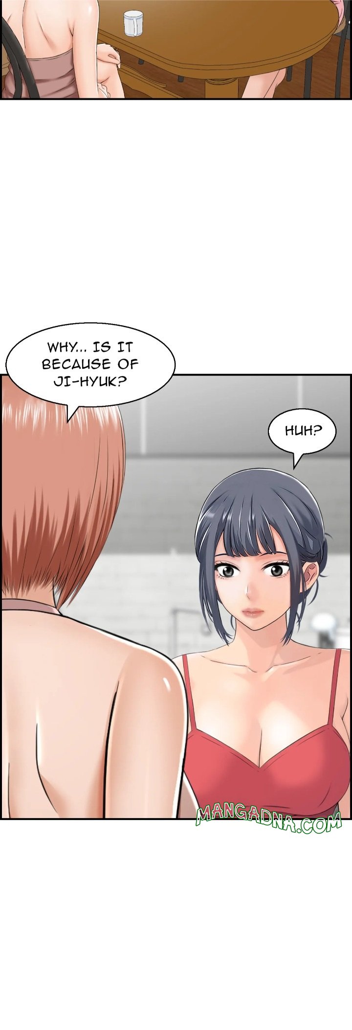 Married Woman Mania - Chapter 18 Page 18