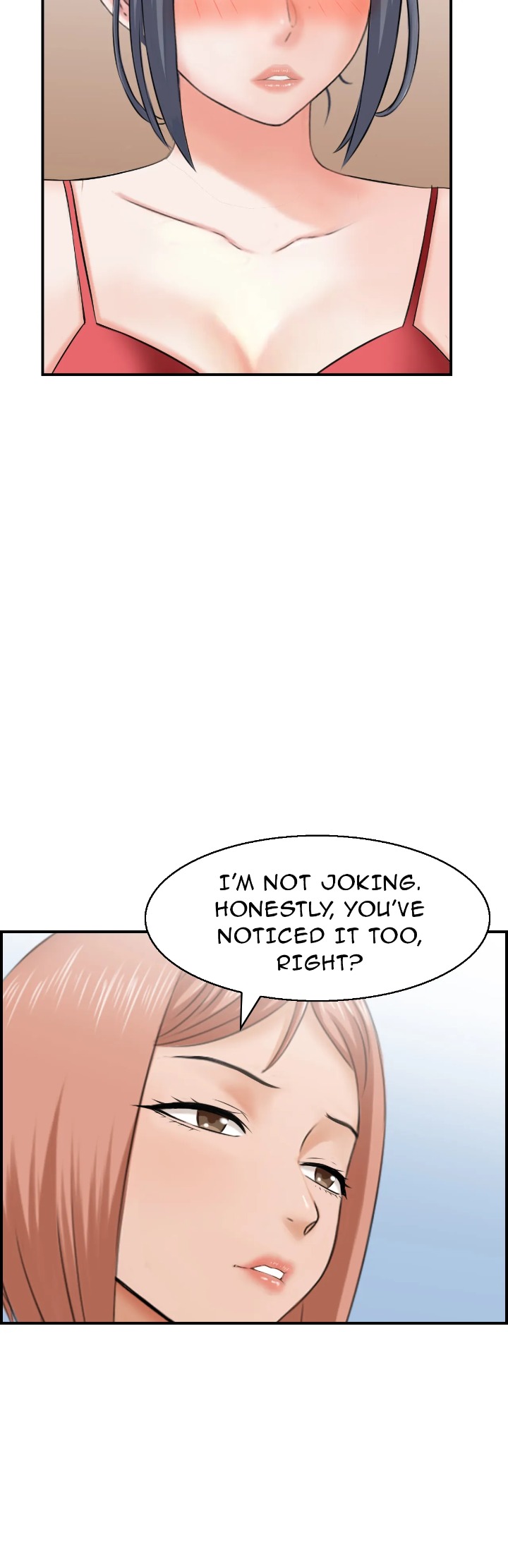 Married Woman Mania - Chapter 18 Page 20