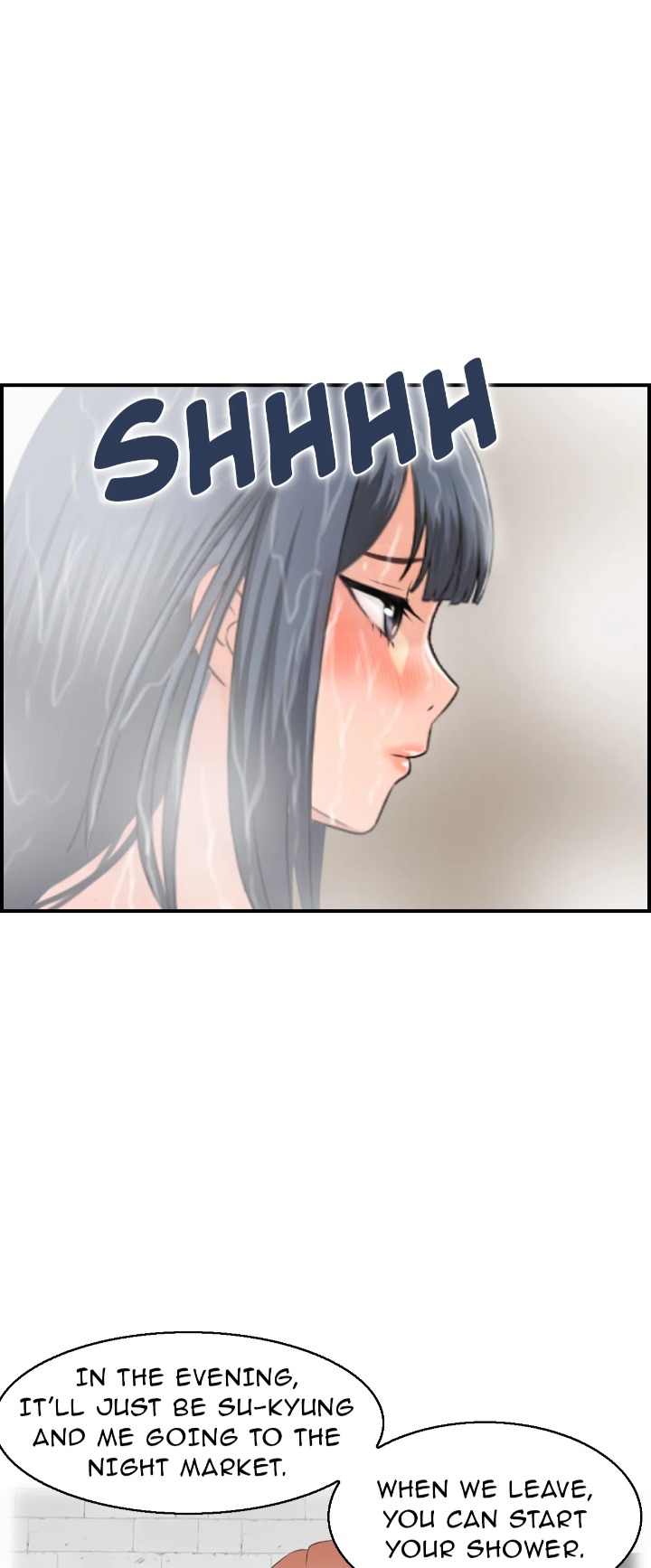 Married Woman Mania - Chapter 18 Page 32