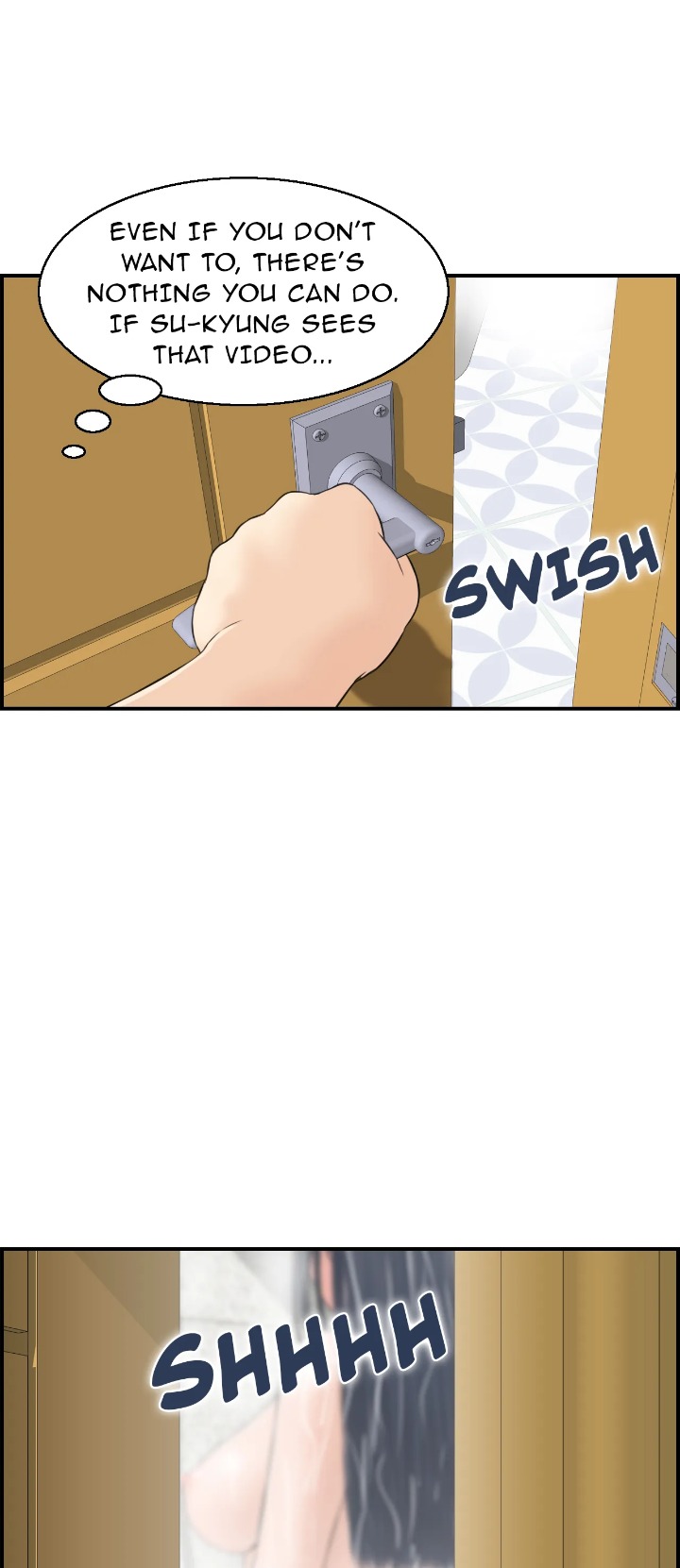 Married Woman Mania - Chapter 18 Page 40