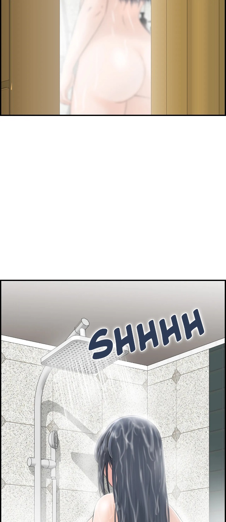 Married Woman Mania - Chapter 18 Page 41