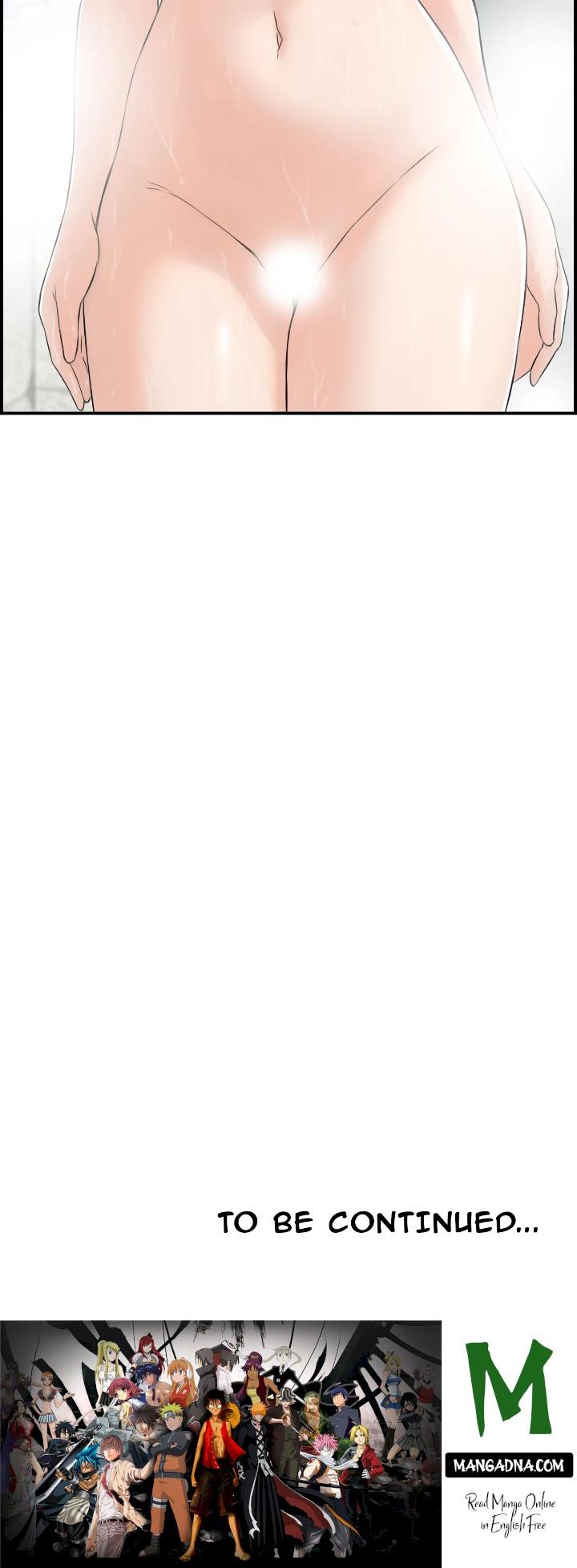 Married Woman Mania - Chapter 18 Page 48