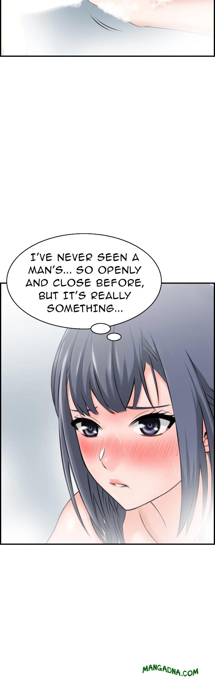 Married Woman Mania - Chapter 19 Page 12