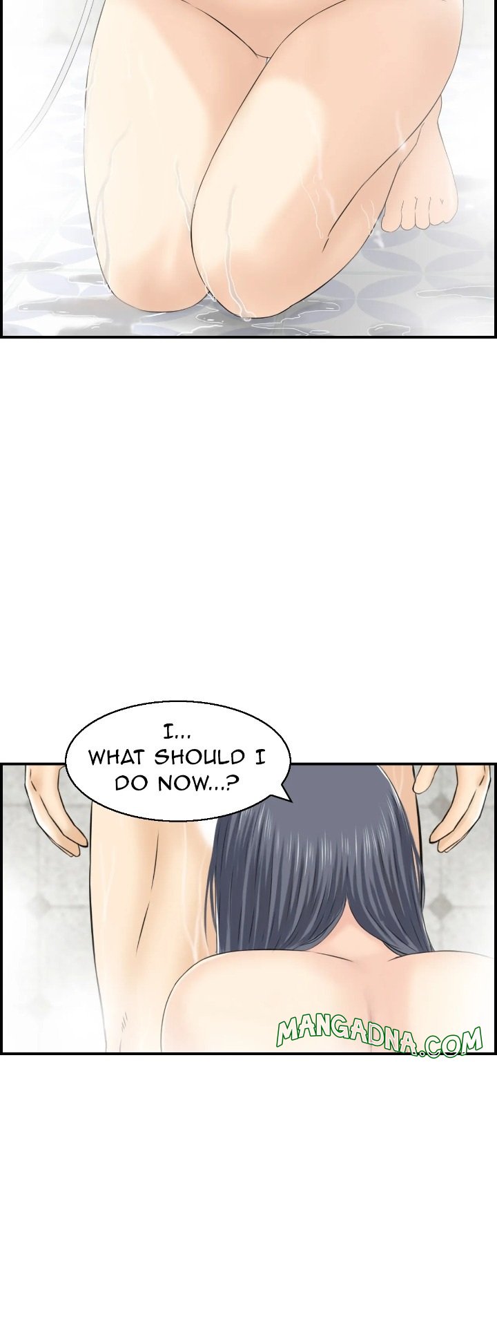 Married Woman Mania - Chapter 19 Page 14