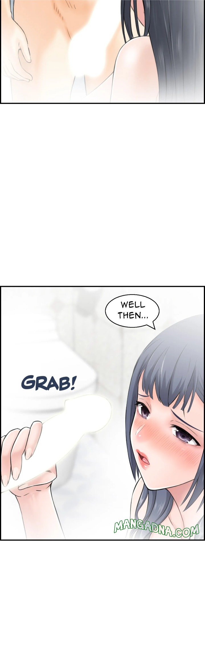 Married Woman Mania - Chapter 19 Page 16