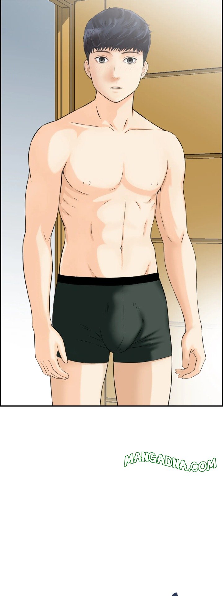 Married Woman Mania - Chapter 19 Page 2