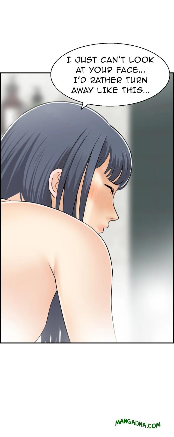 Married Woman Mania - Chapter 19 Page 28