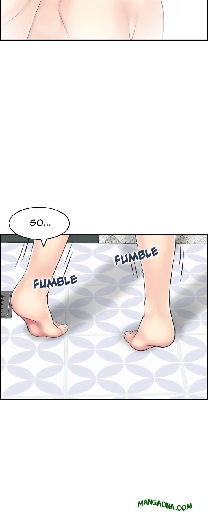 Married Woman Mania - Chapter 19 Page 31