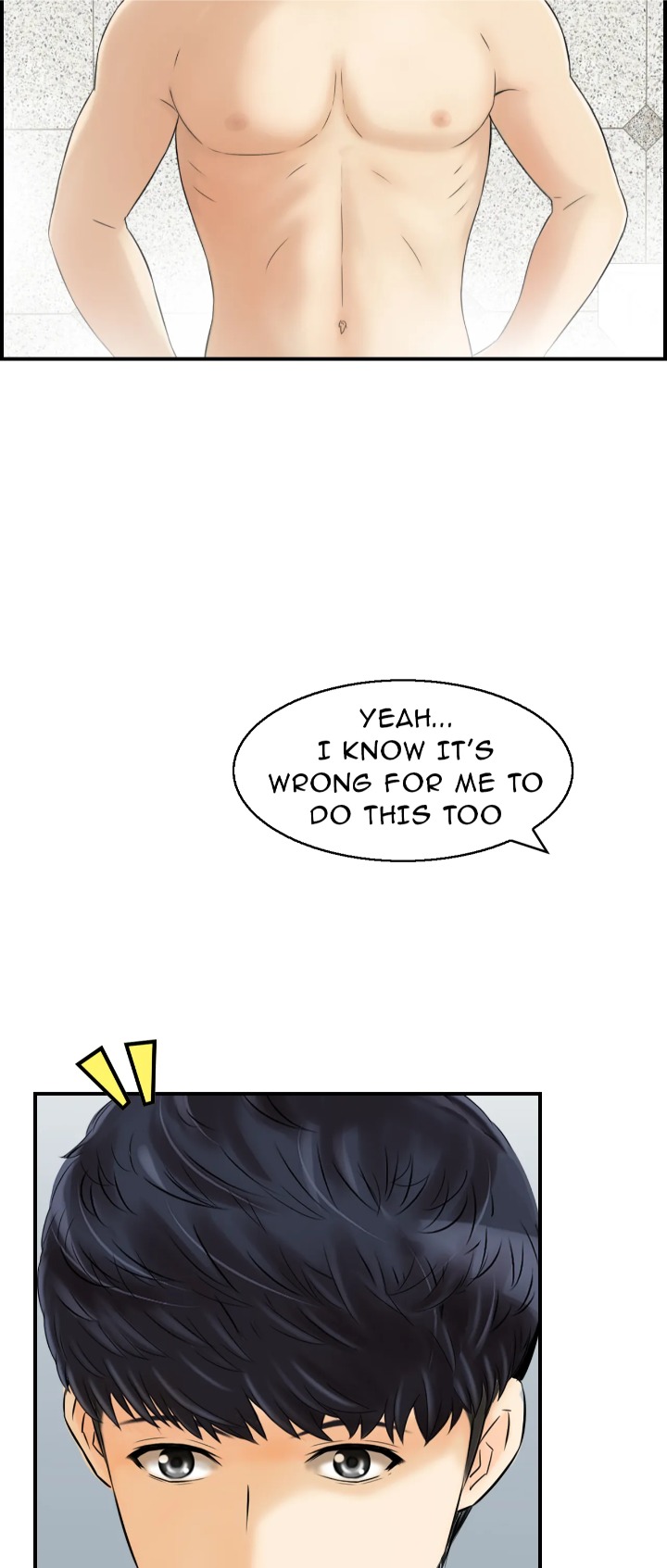 Married Woman Mania - Chapter 19 Page 36