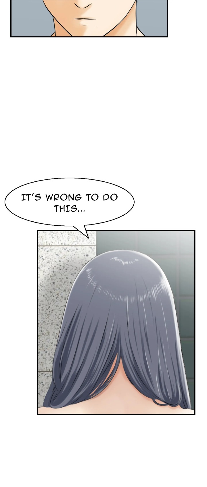 Married Woman Mania - Chapter 19 Page 37