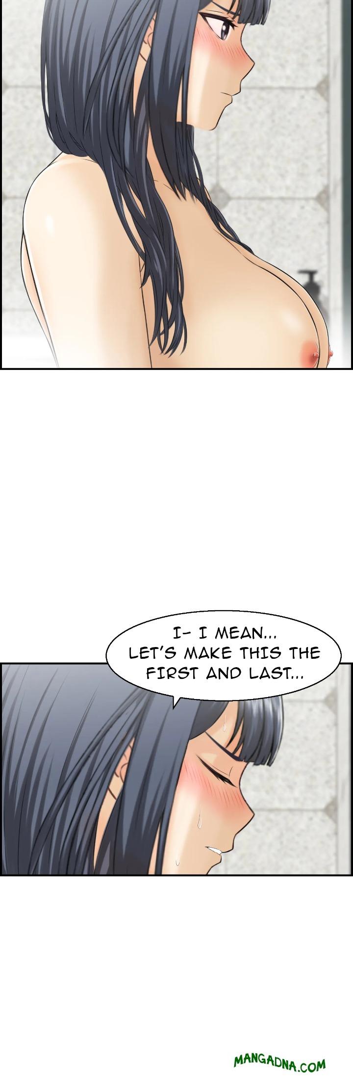 Married Woman Mania - Chapter 19 Page 41