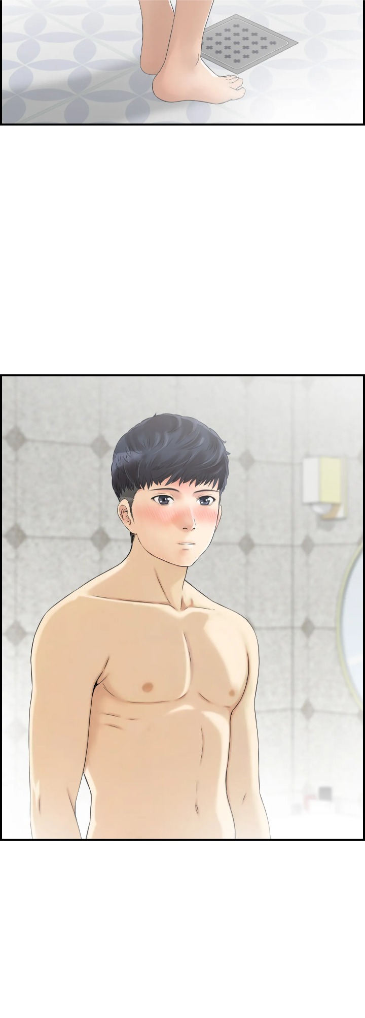 Married Woman Mania - Chapter 19 Page 43