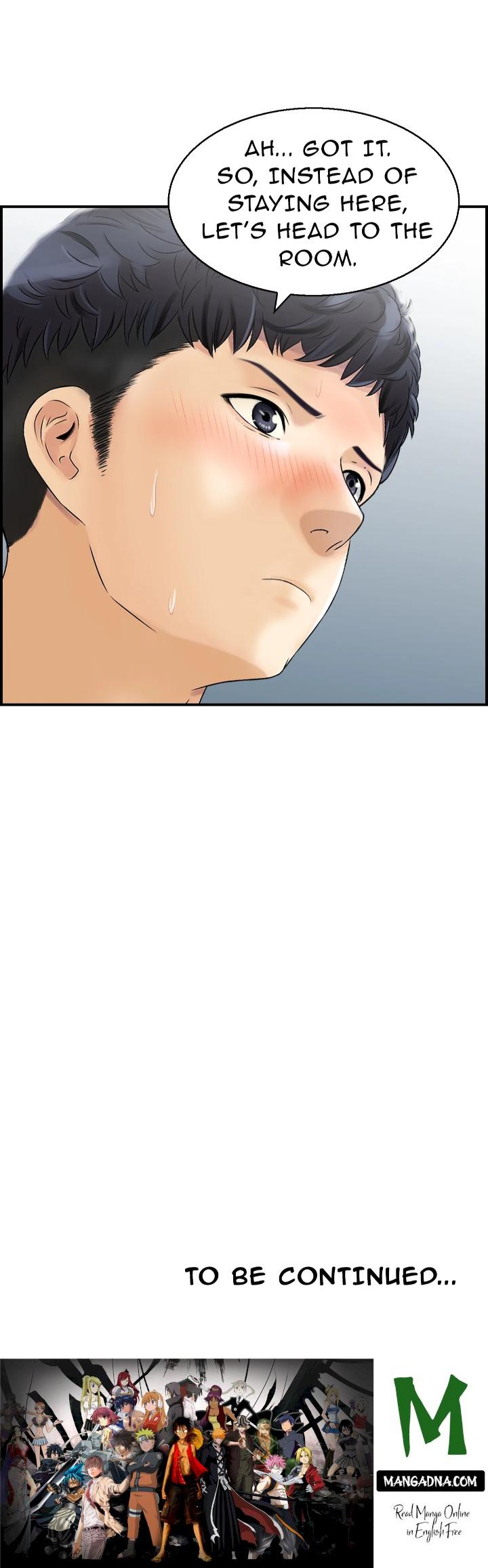 Married Woman Mania - Chapter 19 Page 44