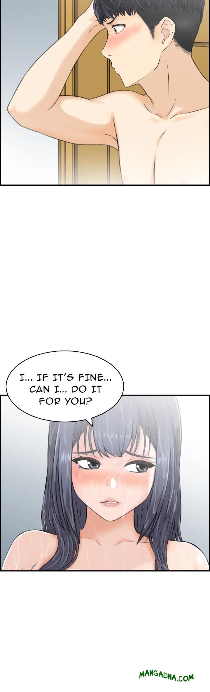 Married Woman Mania - Chapter 19 Page 5