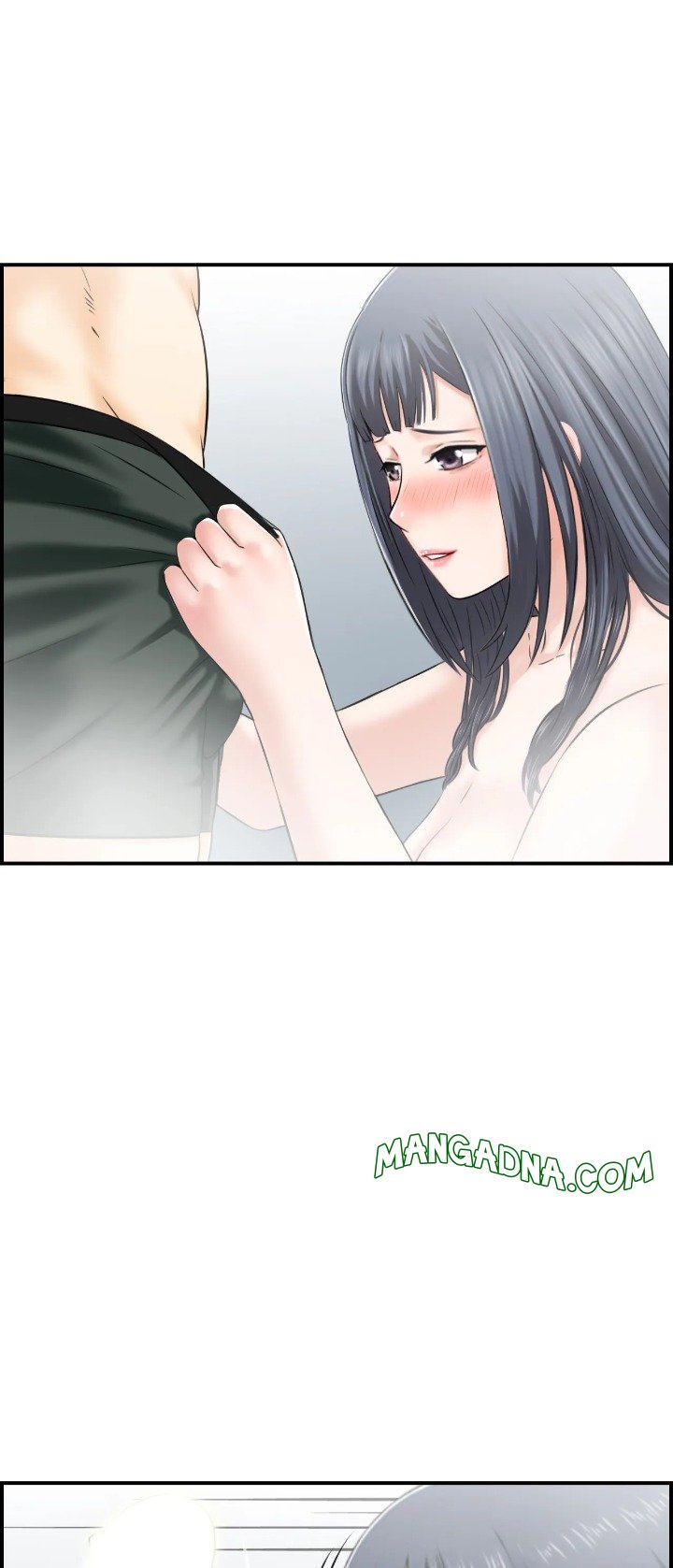 Married Woman Mania - Chapter 19 Page 8