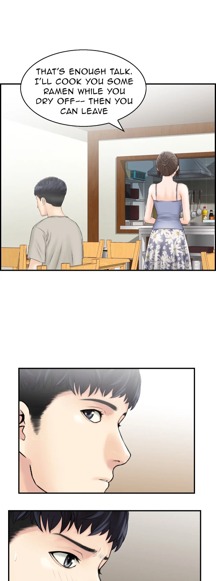 Married Woman Mania - Chapter 2 Page 10