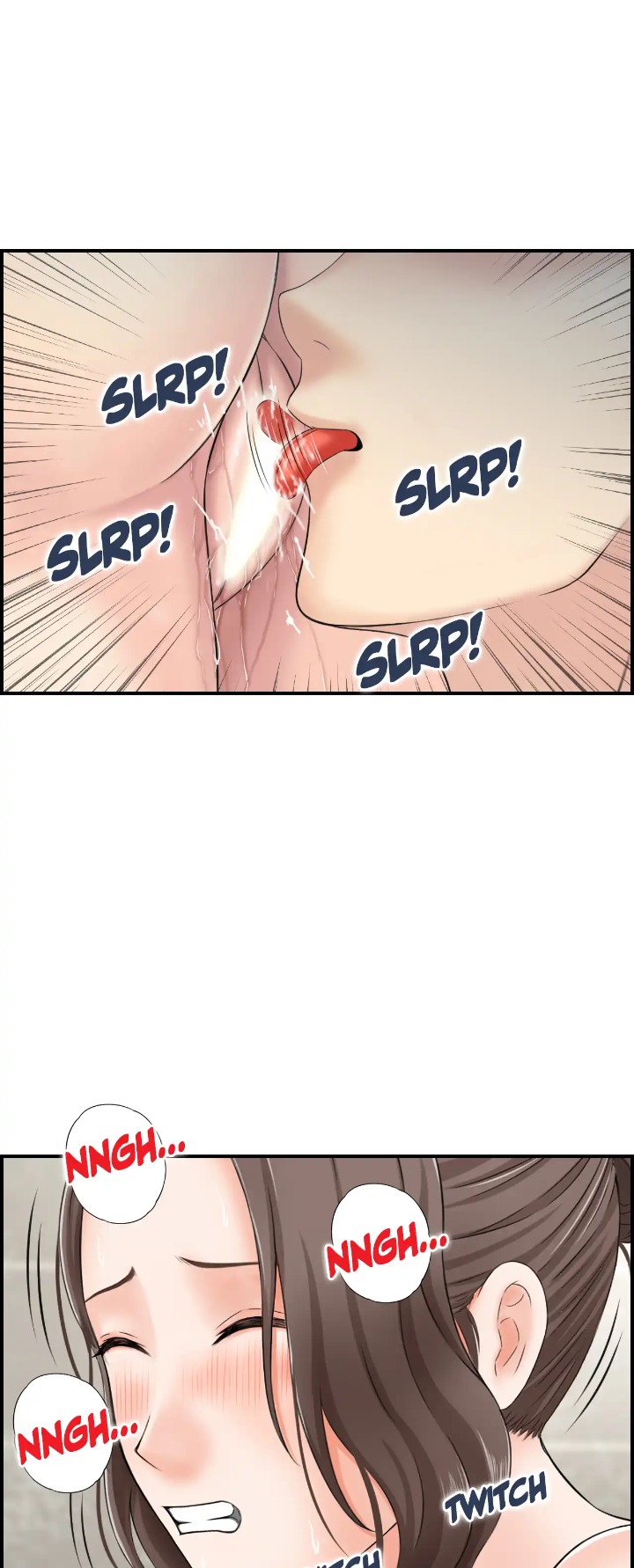 Married Woman Mania - Chapter 2 Page 26