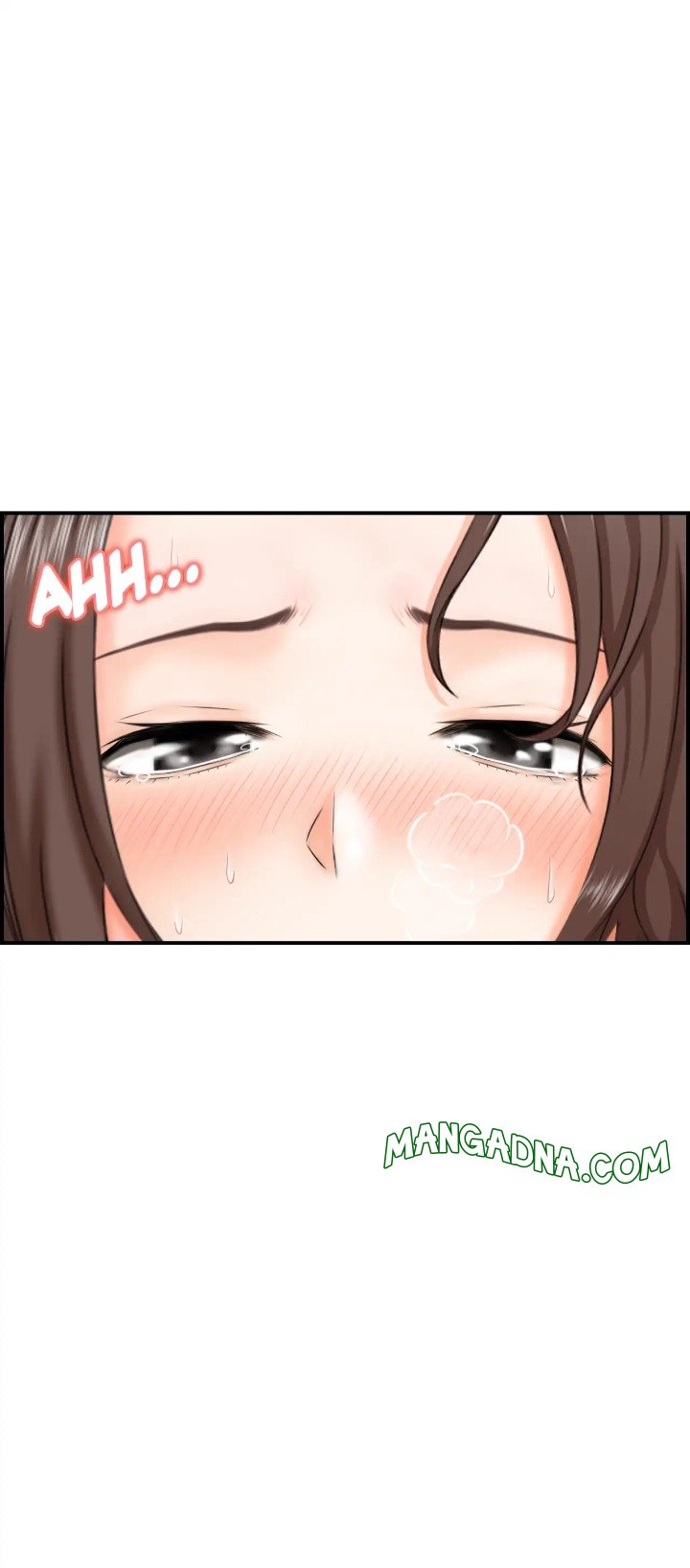 Married Woman Mania - Chapter 2 Page 32