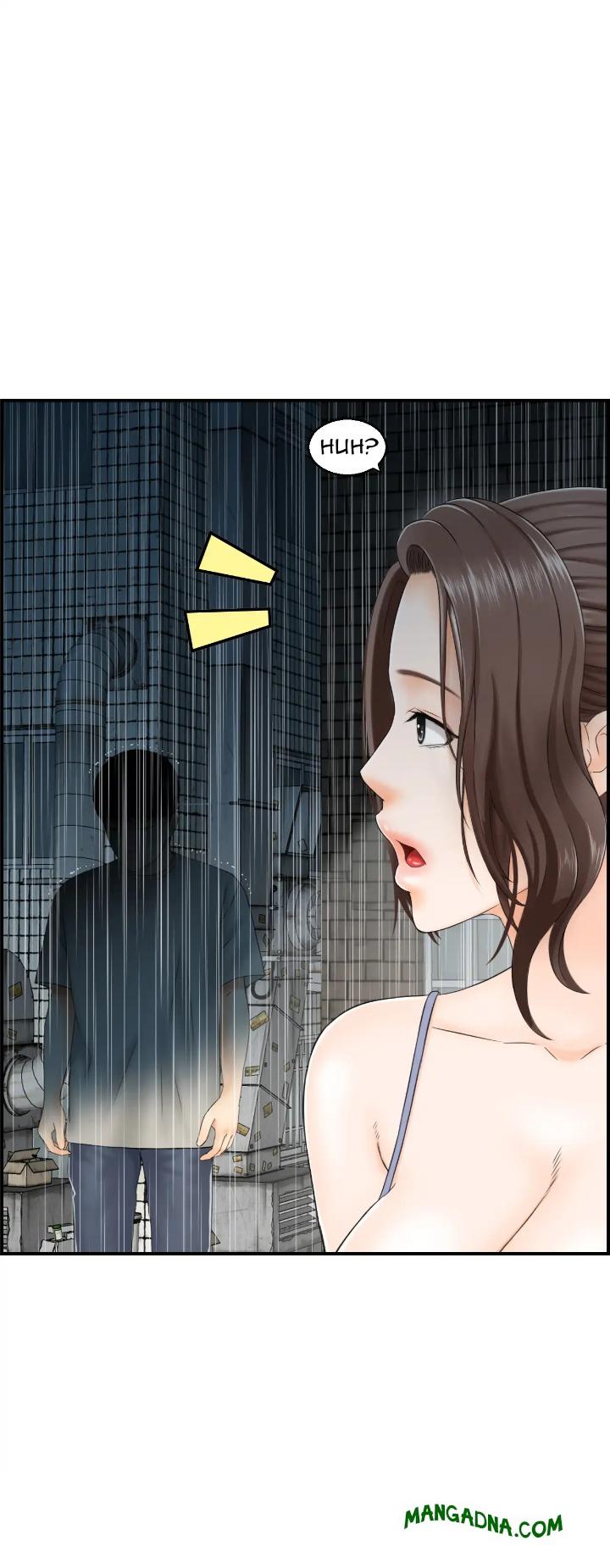 Married Woman Mania - Chapter 2 Page 5